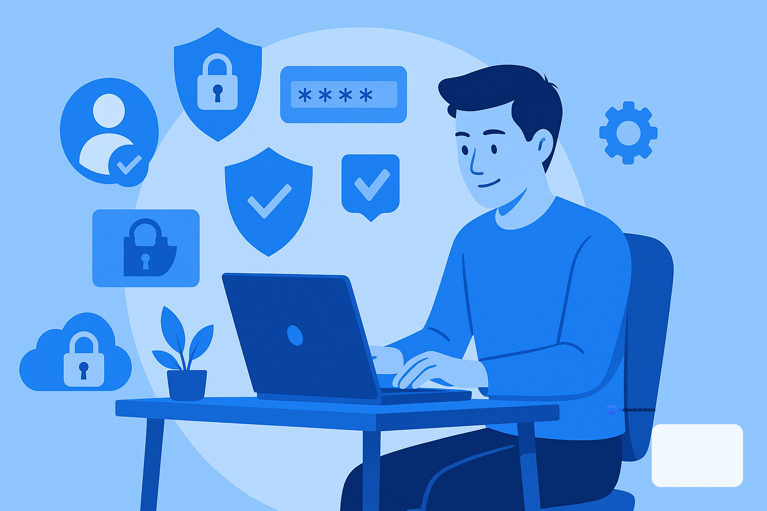 Essential Eight for Australian Small Businesses: A Practical Microsoft 365 and Azure Implementation Guide